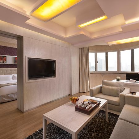 Holiday Inn Express Xiamen Lushan -Shopping Center By Ihg Exterior photo