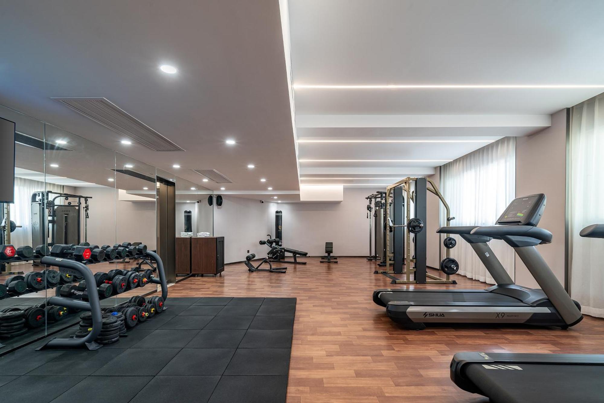 Holiday Inn Express Xiamen Lushan -Shopping Center By Ihg Exterior photo